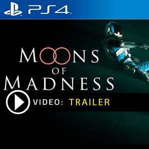 Koop Moons of Madness PS4 Goedkoop Vergelijk de Prijzen