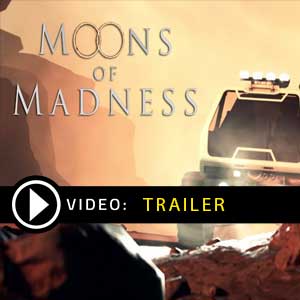 Koop Moons of Madness CD Key Goedkoop Vergelijk de Prijzen