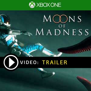 Koop Moons of Madness Xbox One Goedkoop Vergelijk de Prijzen