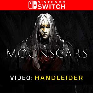 Moonscars - Video Aanhangwagen
