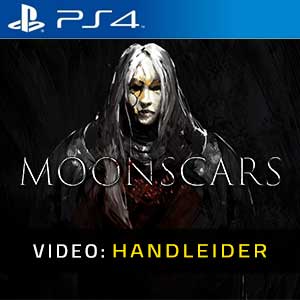 Moonscars - Video Aanhangwagen