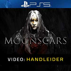 Moonscars - Video Aanhangwagen