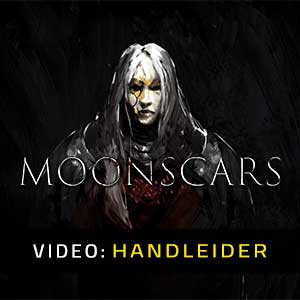Moonscars - Video Aanhangwagen