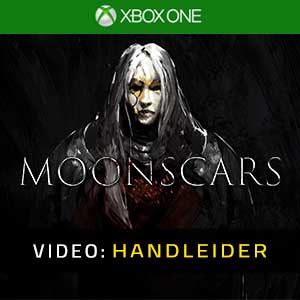 Moonscars - Video Aanhangwagen
