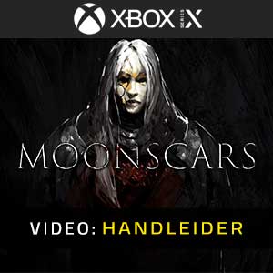 Moonscars - Video Aanhangwagen