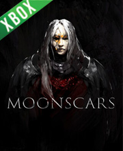 Moonscars Xbox One
