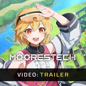 Moorestech - Trailer