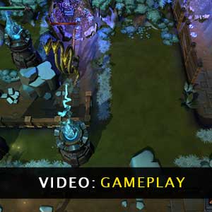 Moot District Gameplay Video