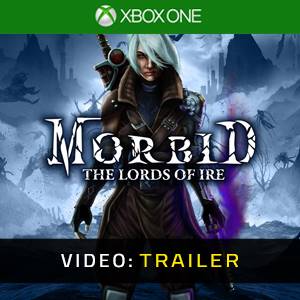 Morbid The Lords of Ire Xbox One - Trailer