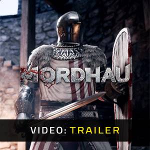 MORDHAU Video Trailer