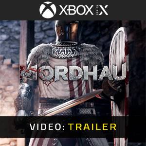 MORDHAU Video Trailer