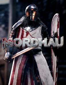 Mordhau geniet van verrassing succes, lijdt server problemen