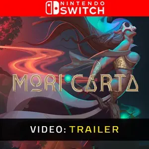 Mori Carta Nintendo Switch - Trailer