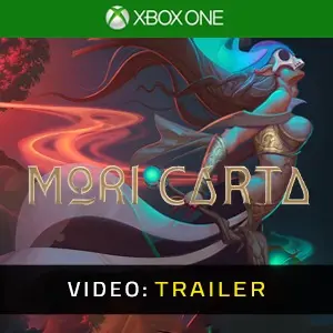 Mori Carta Xbox One - Trailer
