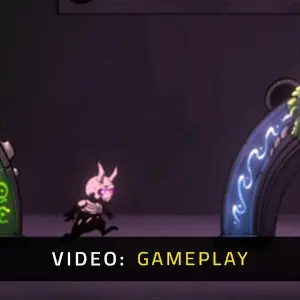 Morkull: Ascend to the Gods – Gameplay