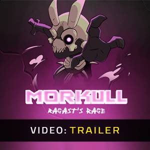 Morkull Ragast’s Rage - Trailer