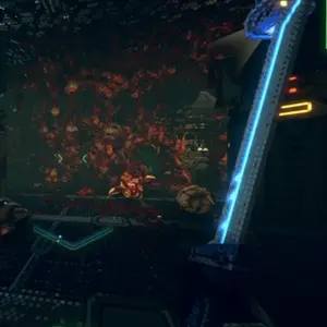 Moros Protocol - Dolk