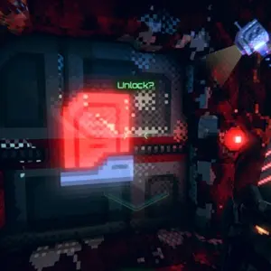 Moros Protocol - Ontgrendeloptie