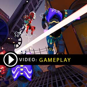 Morphies Law Remorphed Gameplay Video