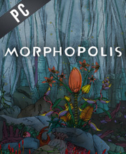 Morphopolis Pc