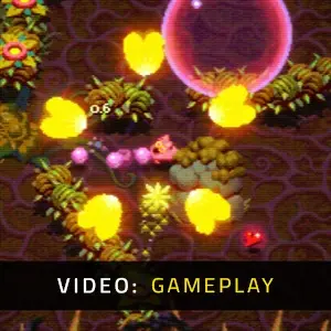 Morsels - Gameplay Video