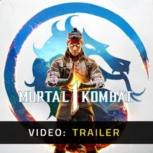 Mortal Kombat 1 - Video Trailer