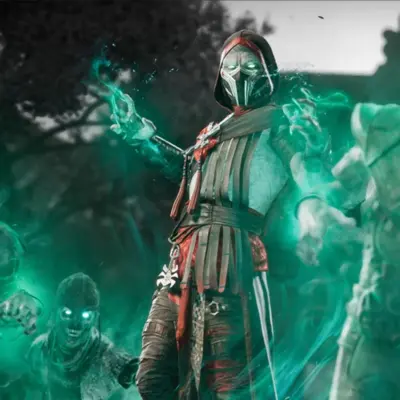 Mortal Kombat 1: Bekijk de Ermac DLC Gameplay Trailer