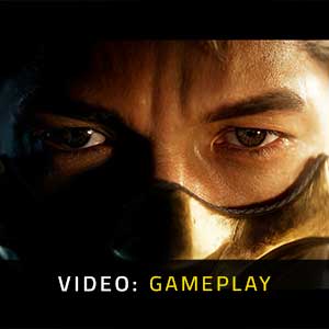 Mortal Kombat 1 - Video Gameplay