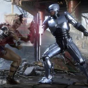 Mortal Kombat 12 Blokkeren