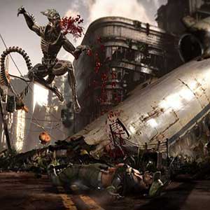 ongeëvenaarde rechtsmacht