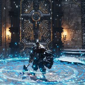 Mortal Rite - Lichten