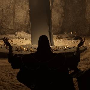 Mortal Rite - Ritueel