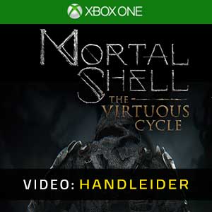 Mortal Shell The Virtuous Cycle Xbox One Video-opname
