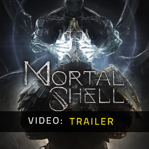 Mortal Shell-aanhangwagen video