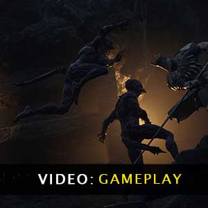 Sterfelijke Shell-gameplay video