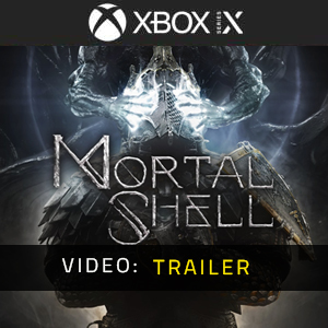 Mortal Shell Xbox Series-aanhangwagen video