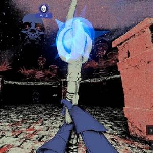 Mortal Sin - Spektraal Foelie