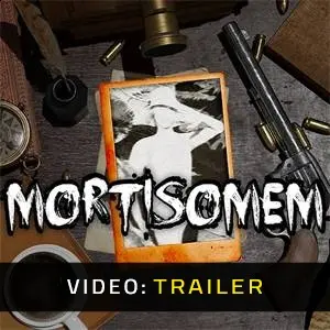 Mortisomem - Videotrailer