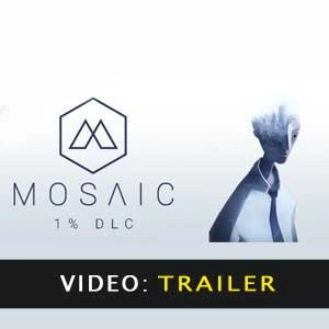 Mosaic 1 % DLC Pc