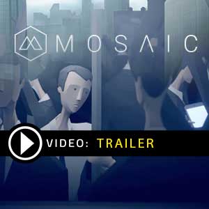Koop Mosaic CD Key Goedkoop Vergelijk de Prijzen
