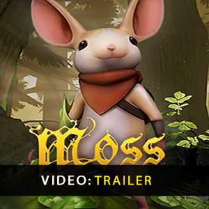 Koop Moss CD Key Goedkoop Vergelijk de Prijzen