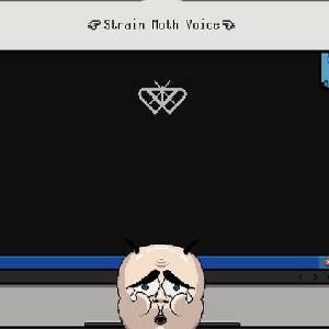 Moth Kubit - Spanning Moth Stem