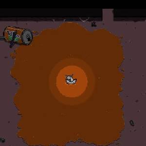 Moth Kubit - Frisdrankmoeras