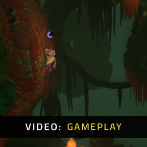 Mother Machine – Gameplay