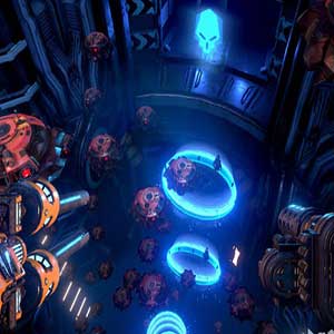 wapenbehandelingsmechanisme