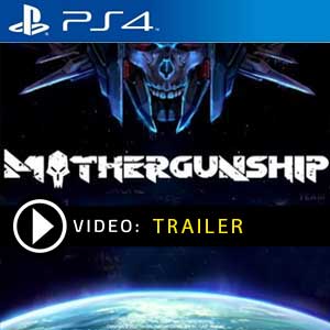 Koop Mothergunship PS4 Goedkoop Vergelijk de Prijzen