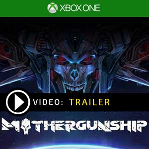 Koop Mothergunship Xbox One Goedkoop Vergelijk de Prijzen