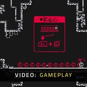 MotionRec - Gameplay Video