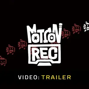 MotionRec - Video Trailer