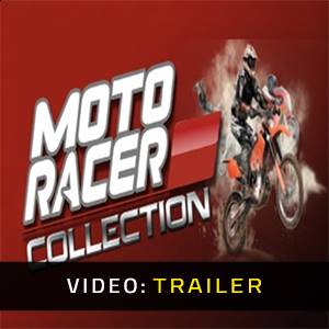 Moto Racer Collection - Aanhangwagen
